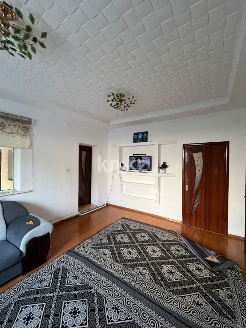 Продажа 6-комнатного дома, 120 м² - Продажа домов, коттеджей в Аль-Фарабийском р-не Шымкента фото 8 из 24