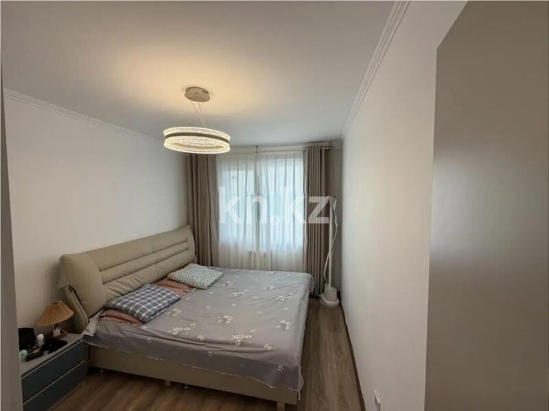 Продажа 2-комнатной квартиры, 48 м² - Продажа двухкомнатных квартир от собственников в Алматы фото 1 из 2