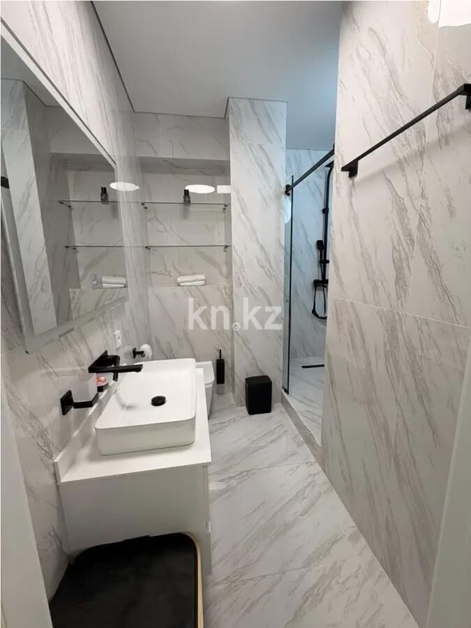 Продажа 3-комнатной квартиры, 106 м² - Продажа трехкомнатных квартир в Наурызбайском р-не Алматы - страница 4 фото 6 из 8
