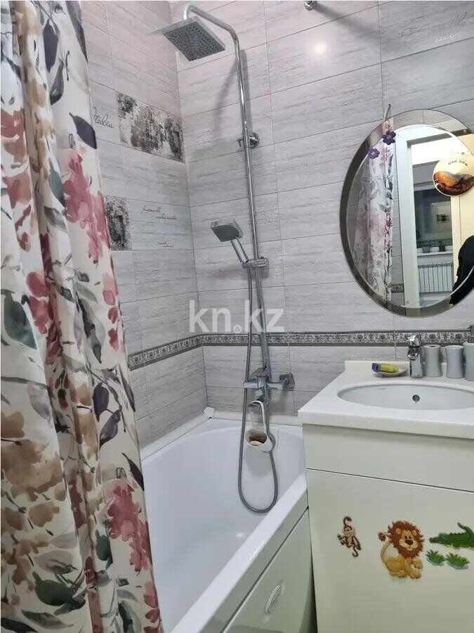 Продажа 2-комнатной квартиры, 42 м² - Продажа квартир в Алматы - страница 5 фото 4 из 4