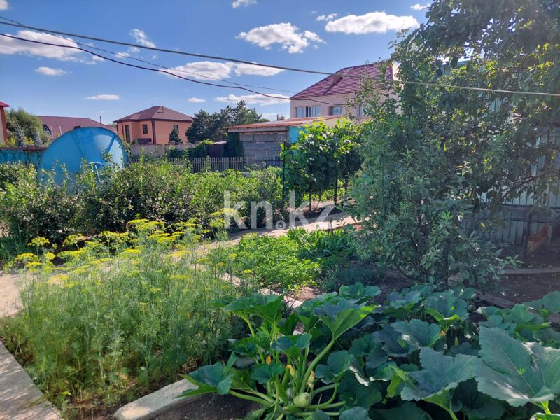 Продажа 6-комнатного дома, 195 м² - Продажа домов, коттеджей в Караганде - страница 7 фото 7 из 27