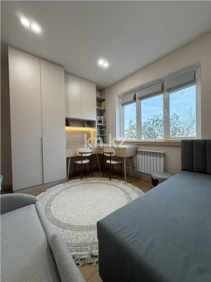 Продажа 3-комнатной квартиры, 75 м² - Продажа недвижимости в Алматы - страница 26 фото 5 из 10