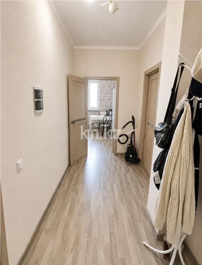 Продажа 1-комнатной квартиры, 38.9 м² - Продажа однокомнатных квартир в р-не Есиль Астаны - страница 16 фото 3 из 3