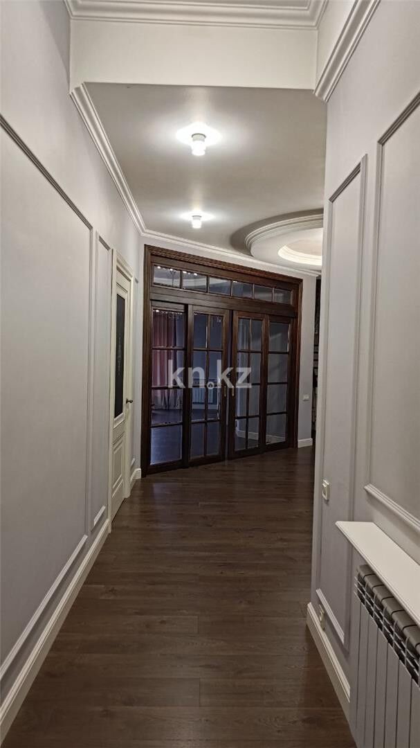 Продажа 5-комнатного дома, 440 м² - Продажа домов, коттеджей в Караганде - страница 7 фото 17 из 24