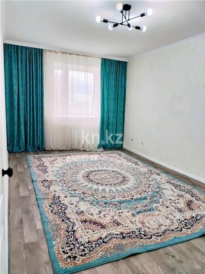 Продажа 1-комнатной квартиры, 36.7 м² - Продажа однокомнатных квартир в р-не Сарыарка Астаны - страница 11 фото 1 из 3