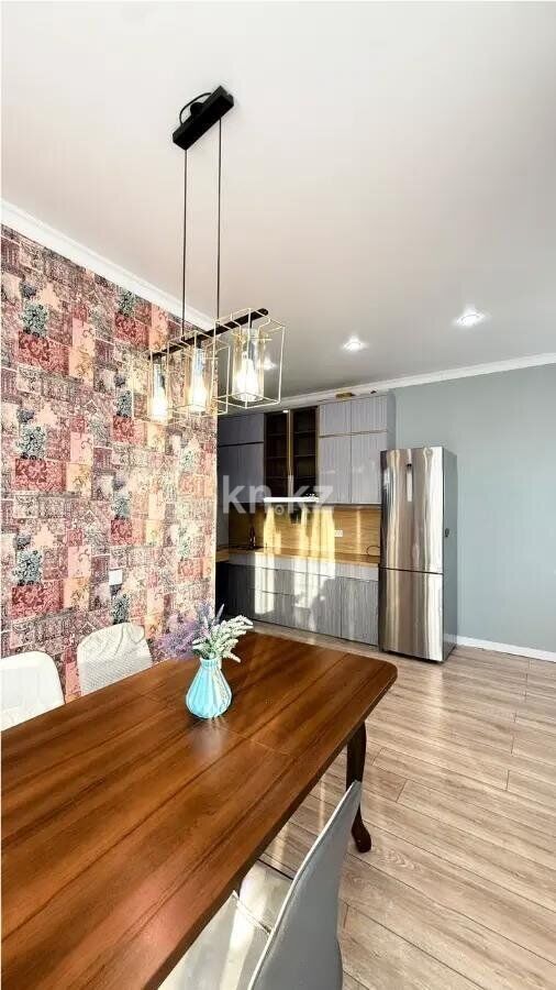 Продажа 2-комнатной квартиры, 74 м² - Продажа квартир в р-не Есиль Астаны - страница 12 фото 3 из 5