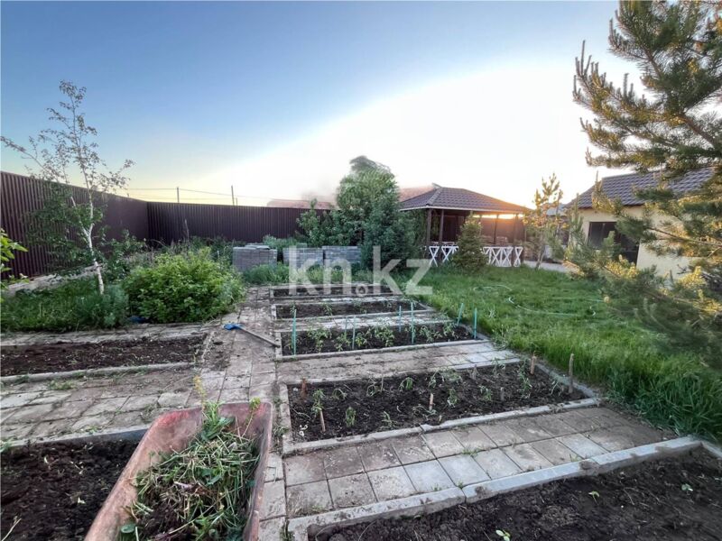 Продажа 5-комнатного дома, 283.2 м² - Продажа домов, коттеджей в Караганде - страница 5 фото 24 из 31