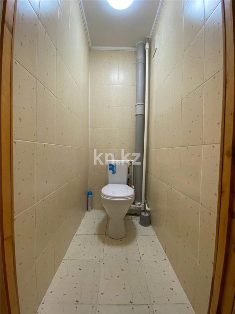 Продажа 2-комнатной квартиры, 56 м² - Продажа двухкомнатных квартир в панельном доме в Темиртау - страница 8 фото 9 из 17