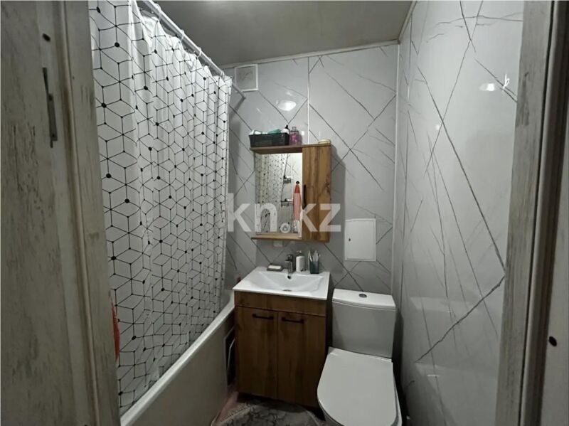 Продажа 2-комнатной квартиры, 44 м² - Продажа квартир от собственников в Астане фото 4 из 6