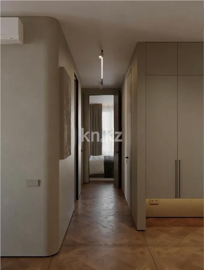 Продажа 3-комнатной квартиры, 108 м² - Продажа трехкомнатных квартир в блочном доме в Казахстане - страница 37 фото 2 из 2