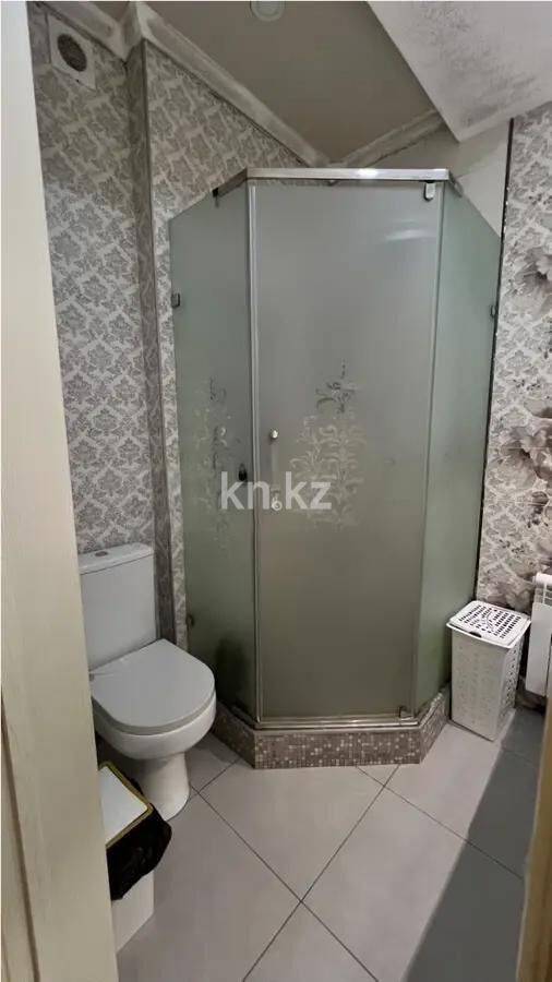 Продажа 4-комнатной квартиры, 143.8 м² - Продажа четырехкомнатных квартир в монолитно-каркасном доме в Астане - страница 2 фото 6 из 7