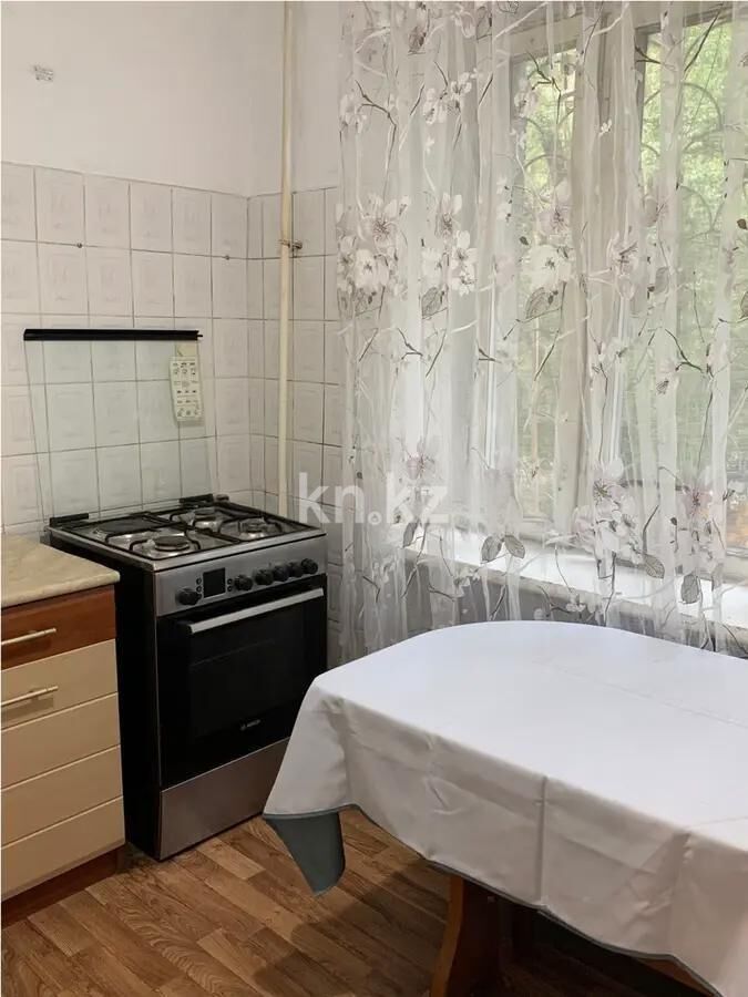 Продажа 1-комнатной квартиры, 35 м² - Продажа однокомнатных квартир в блочном доме в Алматы - страница 2 фото 2 из 3
