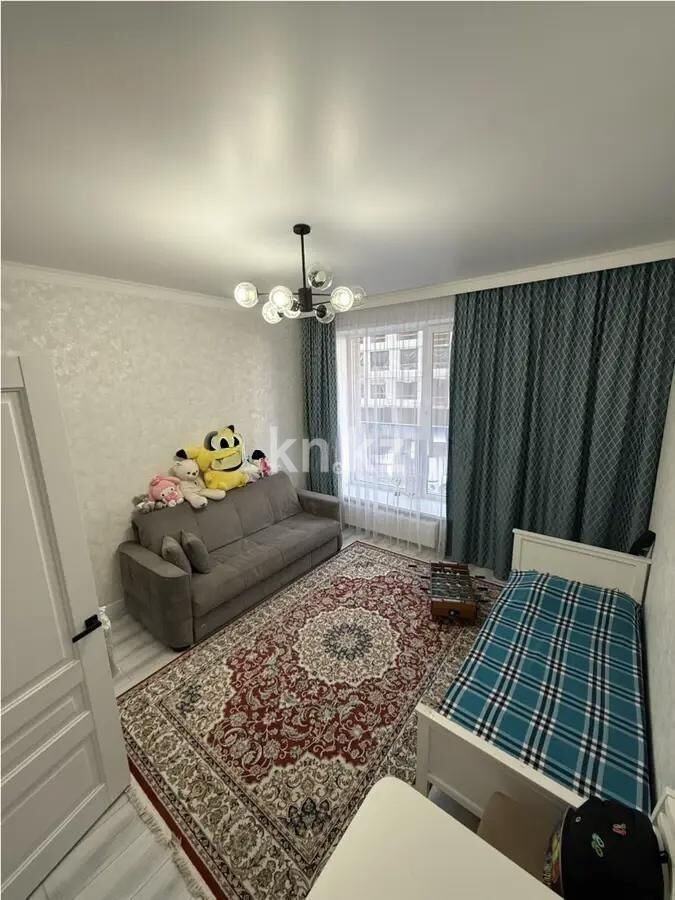 Продажа 2-комнатной квартиры, 65.4 м² - Продажа двухкомнатных квартир в р-не Есиль Астаны - страница 11 фото 2 из 5