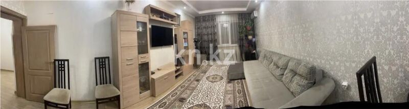 Продажа 3-комнатной квартиры, 89 м² - Продажа трехкомнатных квартир в Алатауском р-не Алматы - страница 11 фото 2 из 3