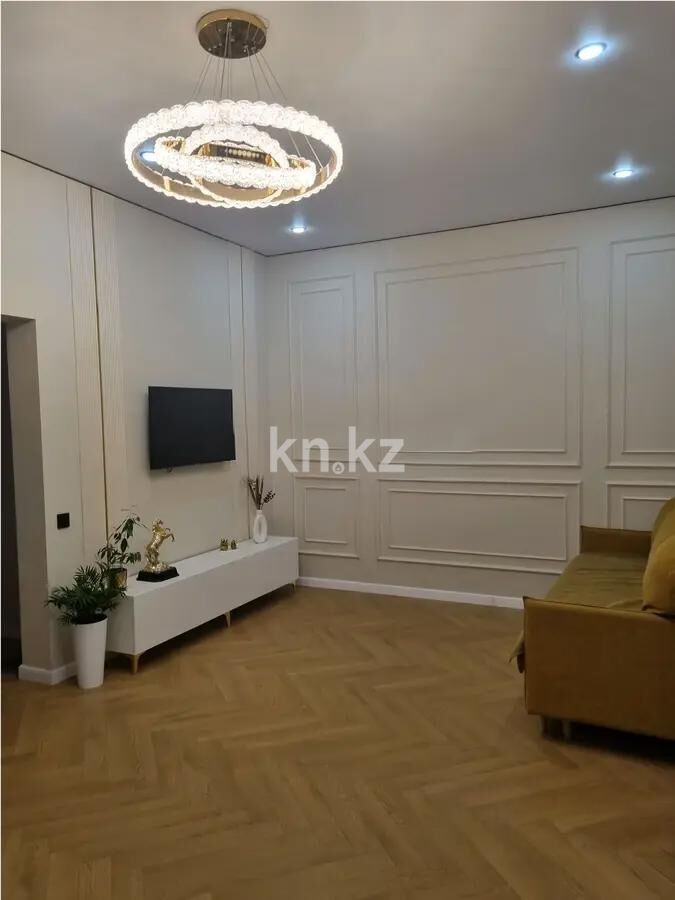 Продажа 3-комнатной квартиры, 64 м² - Продажа трехкомнатных квартир в Бостандыкском р-не Алматы - страница 13 фото 2 из 6