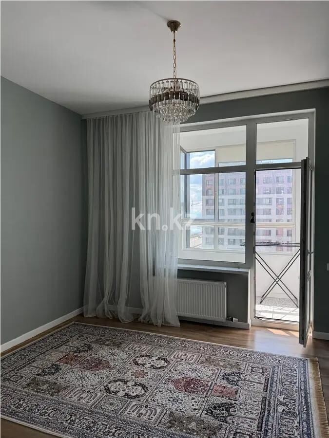 Продажа 3-комнатной квартиры, 70.2 м² - Продажа квартир в блочном доме в Казахстане - страница 24 фото 2 из 7