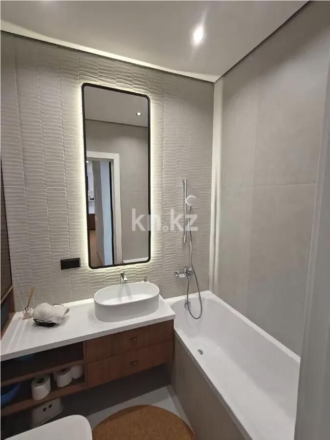 Продажа 3-комнатной квартиры, 73.2 м² - Продажа трехкомнатных квартир в кирпичном доме в Казахстане - страница 86 фото 5 из 5