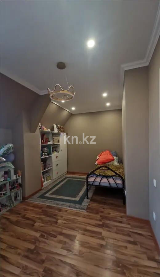 Продажа 3-комнатной квартиры, 92.6 м² - Продажа трехкомнатных квартир в кирпичном доме в Алматы фото 4 из 6