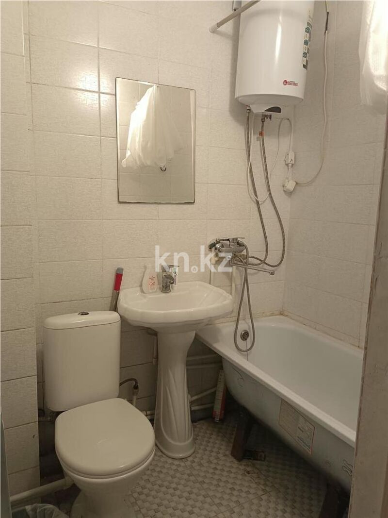 Продажа 1-комнатной квартиры, 28 м² - Продажа однокомнатных квартир в Караганде - страница 3 фото 4 из 4