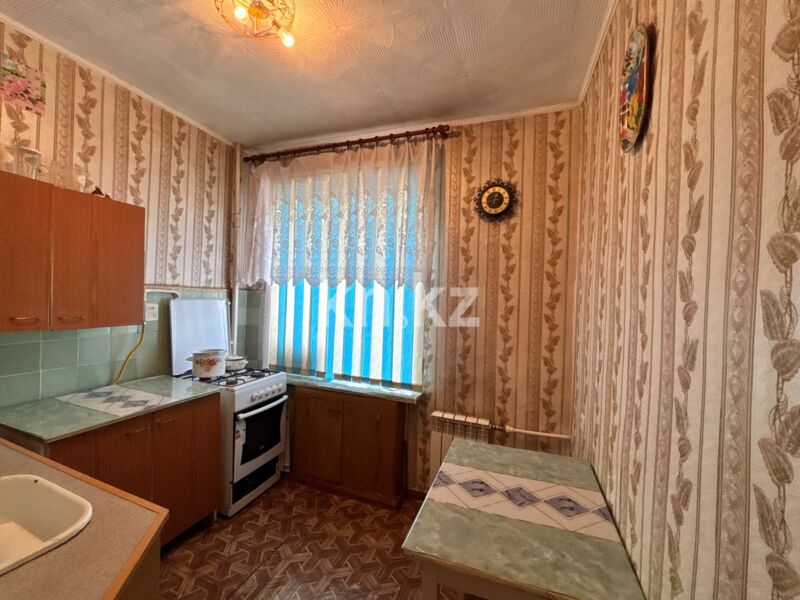 Продажа 2-комнатной квартиры, 42 м² - Продажа двухкомнатных квартир в Городе Караганды - страница 5 фото 9 из 18