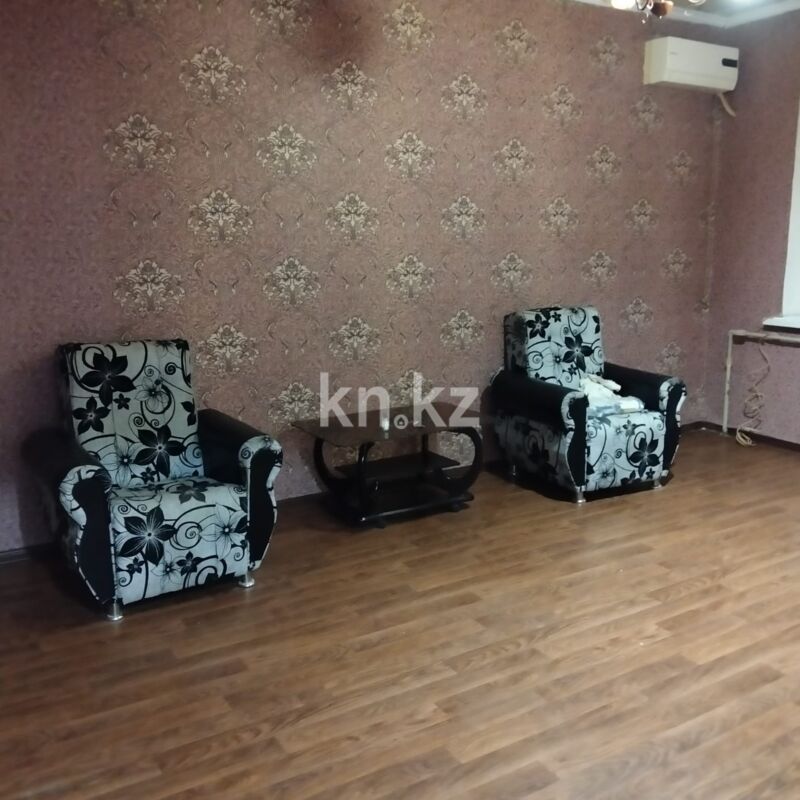 Продажа 3-комнатной квартиры, 67 м² - Недвижимость в Таразе - страница 3 фото 5 из 7