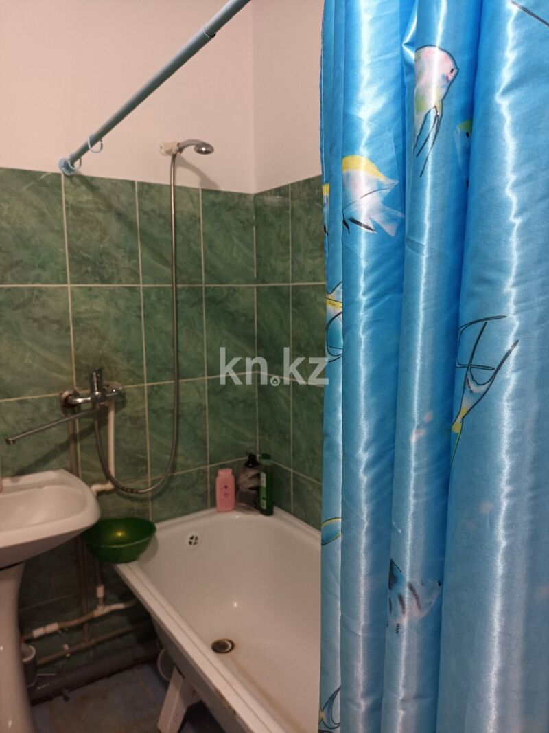Продажа 1-комнатной квартиры, 35 м² - Продажа недвижимости в Костанае фото 4 из 20