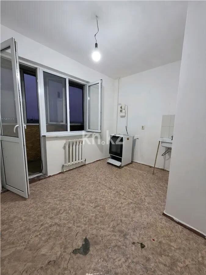 Продажа 1-комнатной квартиры, 44.5 м² - Продажа однокомнатных квартир от собственников в Казахстане - страница 2 фото 2 из 3