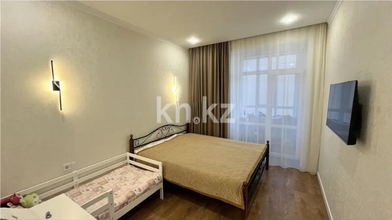 Продажа 3-комнатной квартиры, 78 м² - Продажа трехкомнатных квартир на Юго-Востоке Караганды - страница 20 фото 2 из 5