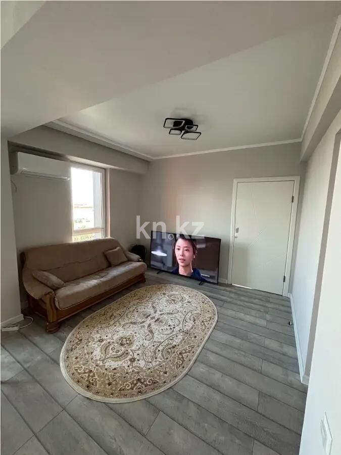 Продажа 3-комнатной квартиры, 64 м² - Продажа квартир в Казахстане - страница 5 фото 1 из 5