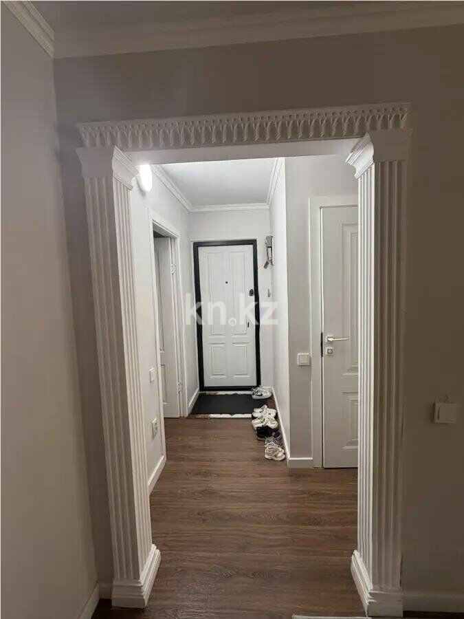 Продажа 3-комнатной квартиры, 65 м² - Продажа трехкомнатных квартир в Алматы фото 6 из 6