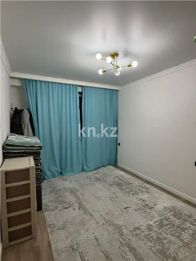 Продажа 2-комнатной квартиры, 59.9 м² - Продажа квартир в Наурызбайском р-не Алматы - страница 6 фото 1 из 4