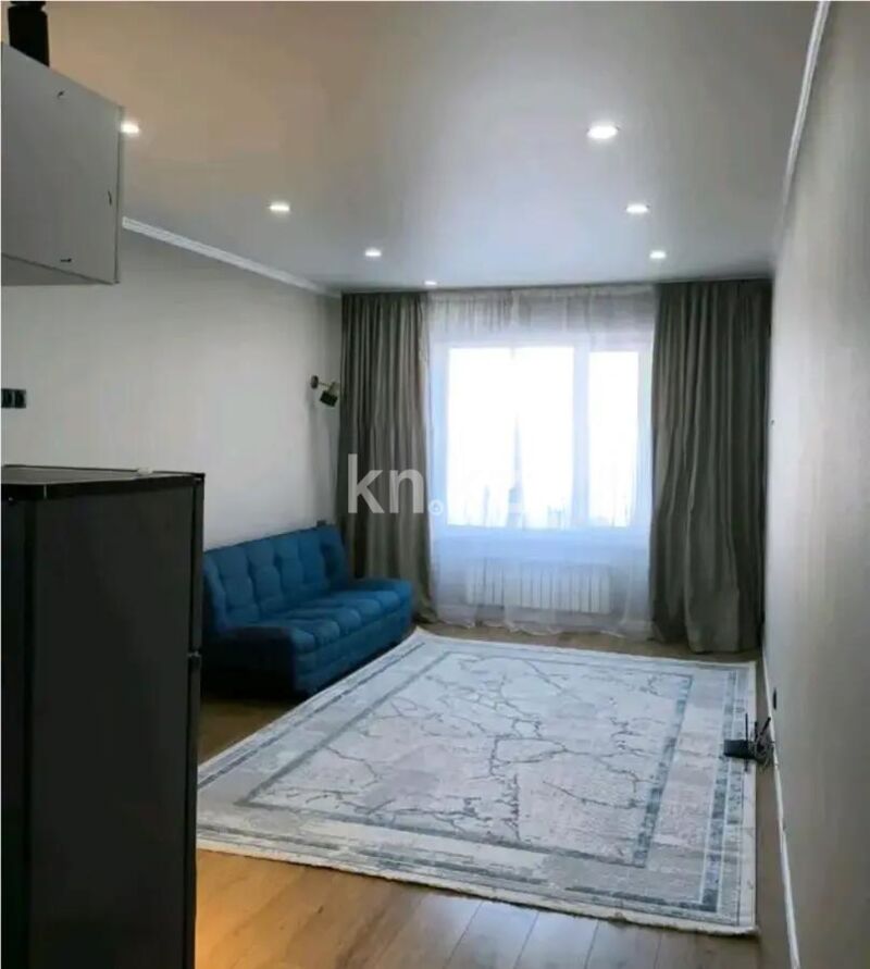 Продажа 1-комнатной квартиры, 30 м² - Продажа однокомнатных квартир в Ауэзовском р-не Алматы - страница 17 фото 1 из 4