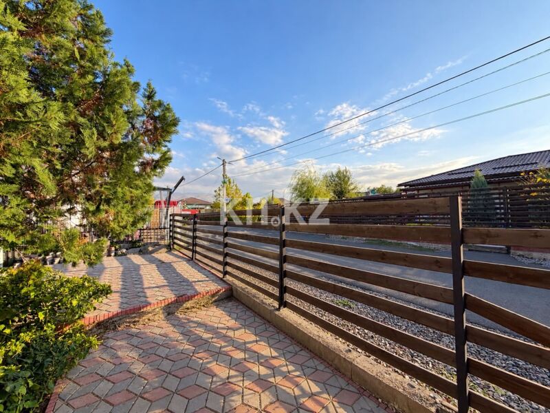 Продажа 3-комнатного дома, 113 м² - Продажа домов, коттеджей в Казахстане фото 11 из 38