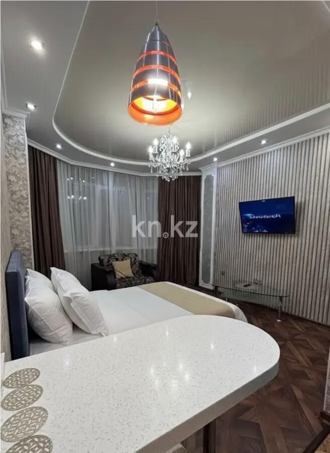 Продажа 2-комнатной квартиры, 48 м² - Продажа квартир от собственников в Астане - страница 7 фото 1 из 3
