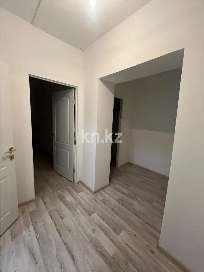 Продажа 1-комнатной квартиры, 47.8 м² - Продажа однокомнатных квартир в монолитном доме в Алматы фото 3 из 4