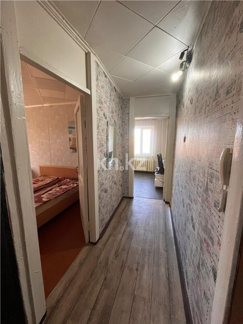 Продажа 2-комнатной квартиры, 44 м² - Продажа недвижимости в Караганде - страница 4 фото 7 из 8