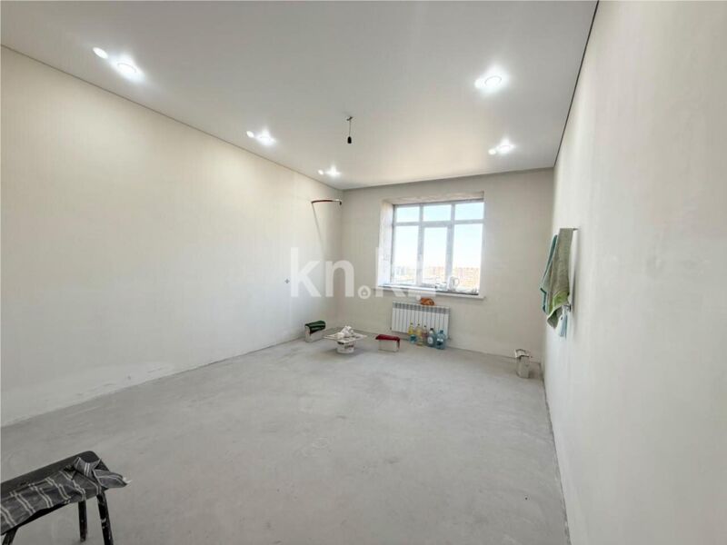 Продажа 3-комнатной квартиры, 90 м² - Продажа трехкомнатных квартир в кирпичном доме в Караганде - страница 3 фото 3 из 18
