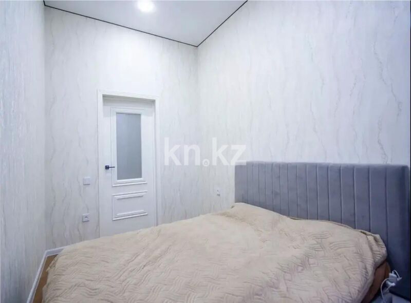 Продажа 2-комнатной квартиры, 48 м² - Продажа квартир в новостройках Алматы - страница 17 фото 2 из 4