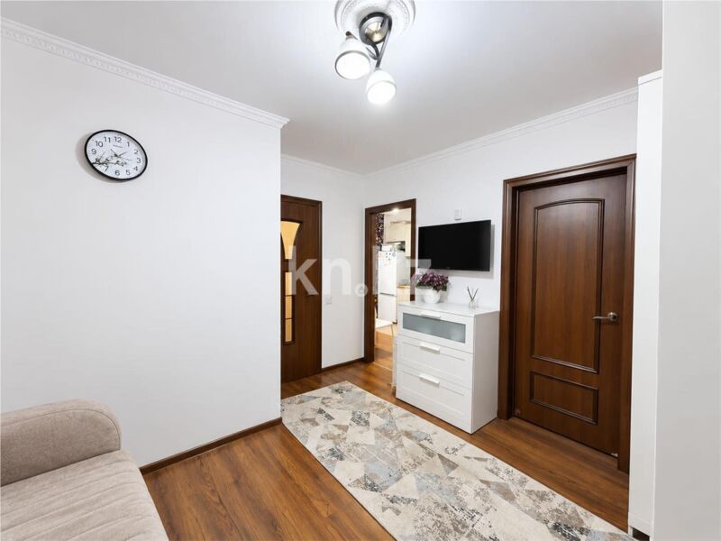 Продажа 1-комнатной квартиры, 32 м² - Продажа квартир в Караганде - страница 10 фото 1 из 6