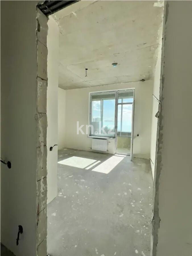 Продажа 2-комнатной квартиры, 49 м² - Продажа двухкомнатных квартир в Казахстане - страница 3 фото 2 из 3