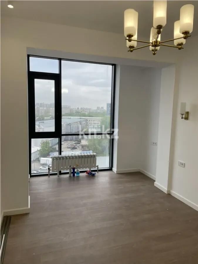 Продажа 2-комнатной квартиры, 49.1 м² - Продажа квартир в новостройках Алматы - страница 309 фото 2 из 6