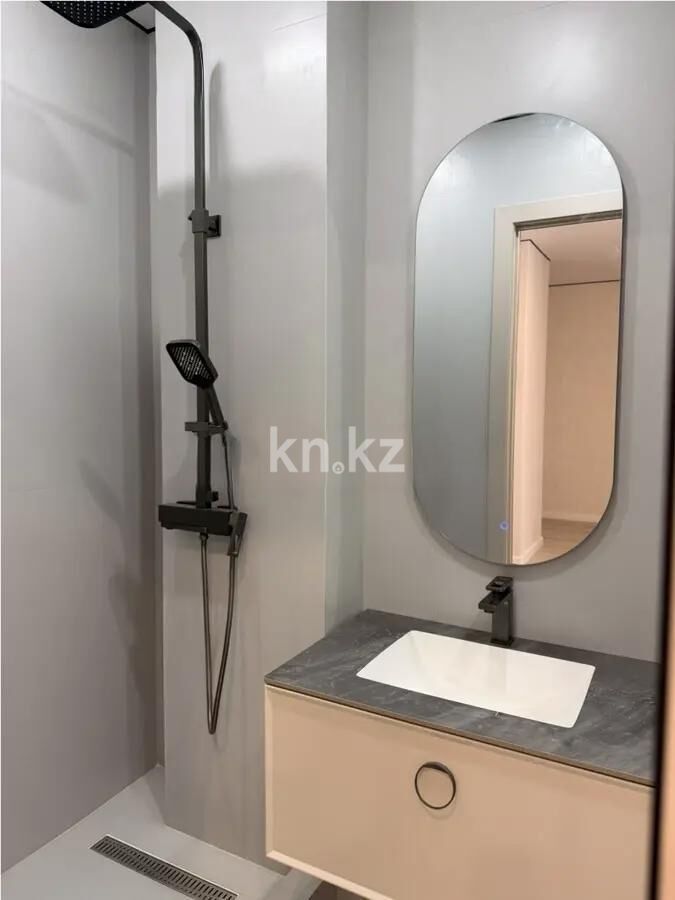 Продажа 1-комнатной квартиры, 38.4 м² - Продажа однокомнатных квартир в Алатауском р-не Алматы - страница 25 фото 4 из 4