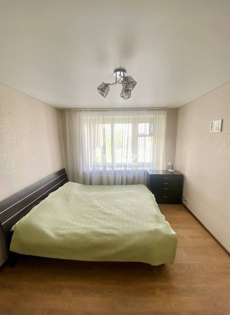 Продажа 3-комнатной квартиры, 63 м² - Продажа трехкомнатных квартир в кирпичном доме в Караганде фото 12 из 12