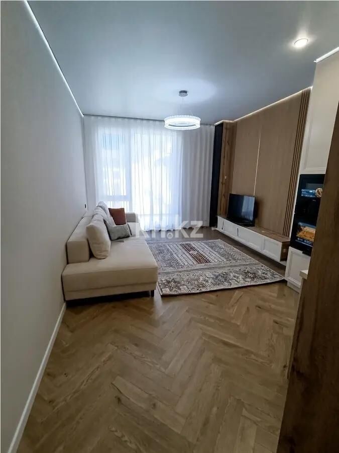 Продажа 2-комнатной квартиры, 51 м² - Продажа квартир в Казахстане - страница 3 фото 1 из 3