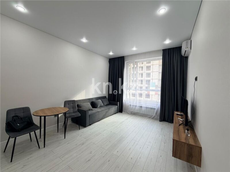 Продажа 2-комнатной квартиры, 43 м² - Продажа квартир в Астане - страница 19 фото 1 из 7