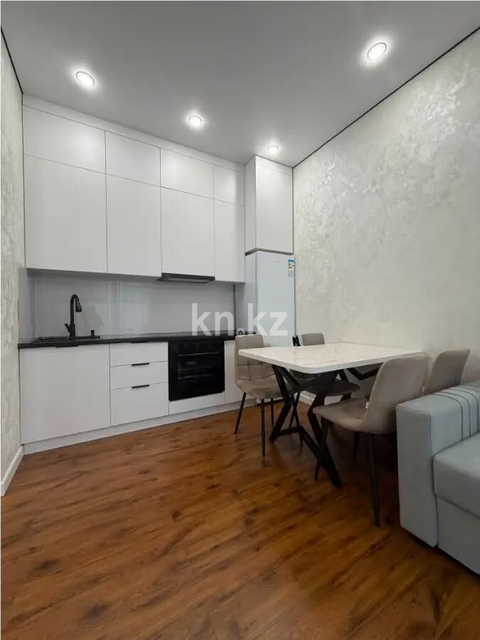 Продажа 2-комнатной квартиры, 37 м² - Продажа двухкомнатных квартир в р-не Есиль Астаны - страница 36 фото 3 из 4