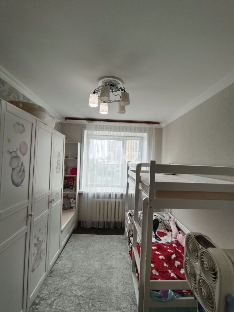 Продажа 3-комнатной квартиры, 105 м² - Продажа трехкомнатных квартир в Казахстане - страница 7 фото 5 из 6