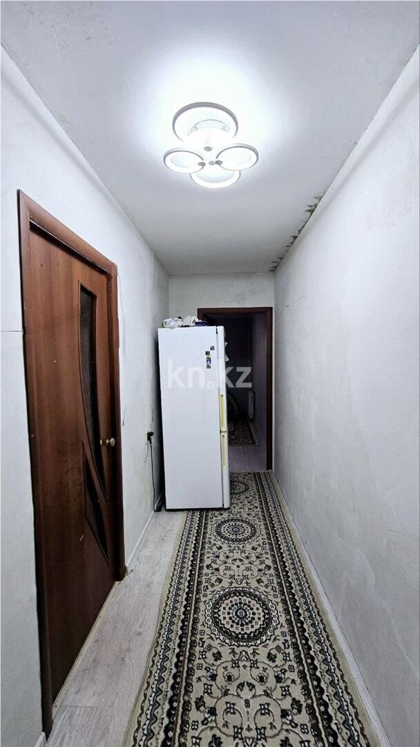 Продажа 3-комнатной квартиры, 54 м² - Продажа квартир в блочном доме в Казахстане - страница 196 фото 6 из 11