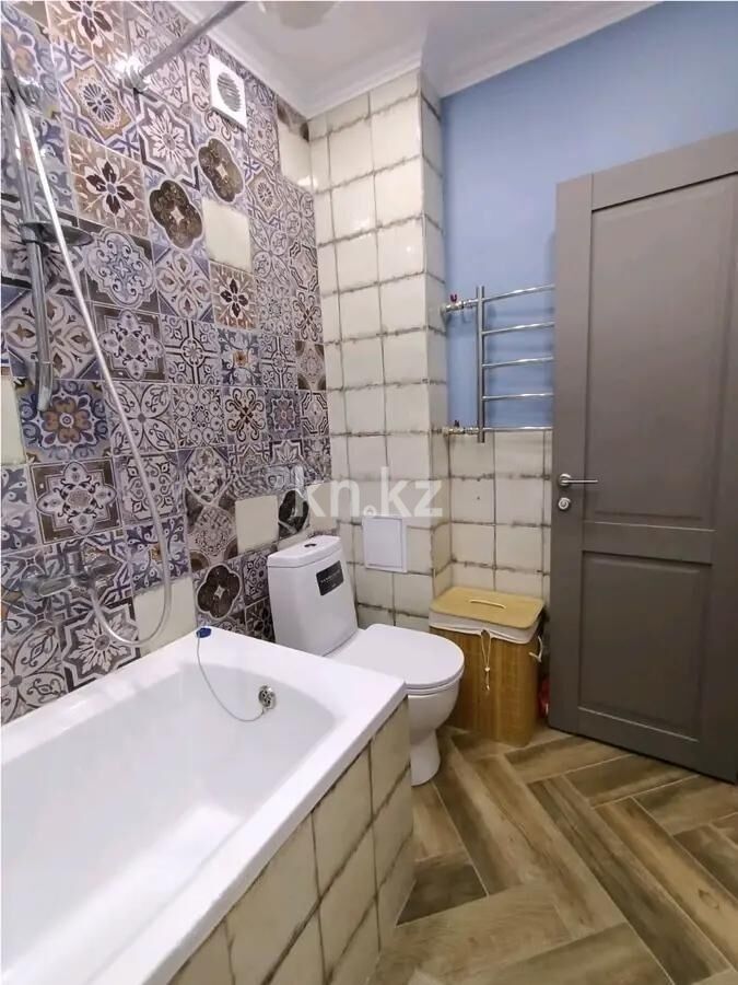 Продажа 2-комнатной квартиры, 67 м² - Продажа двухкомнатных квартир в р-не Сарайшык Астаны - страница 23 фото 3 из 3