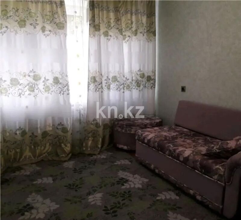 Продажа 1-комнатной квартиры, 32 м² - Продажа однокомнатных квартир в блочном доме в Алматы - страница 2 фото 1 из 2